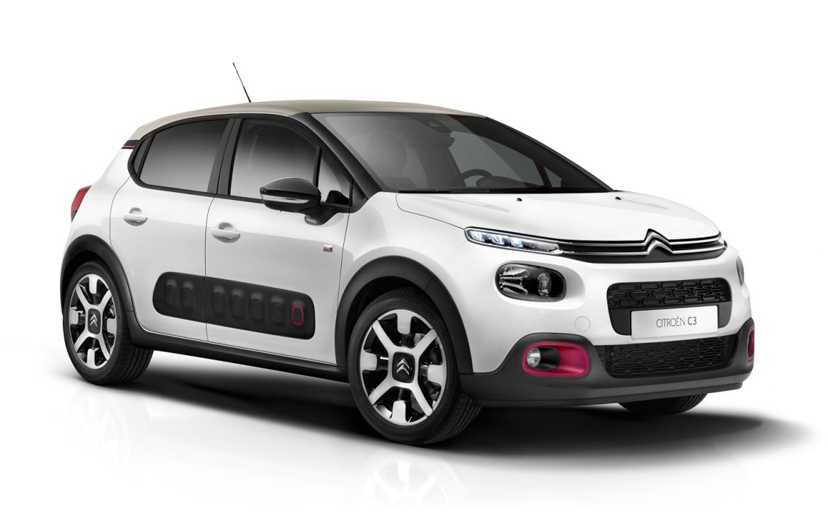 CITROEN C3