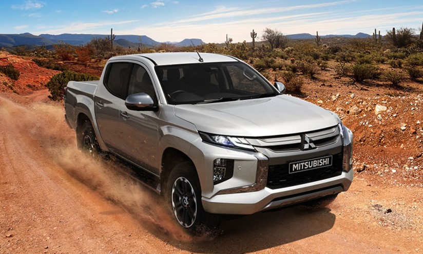 mitsubishi