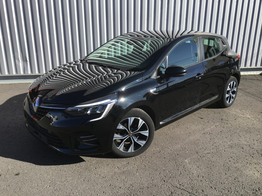Clio 4